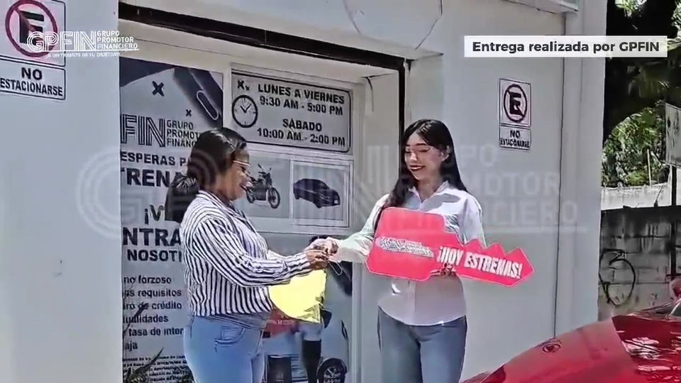 ENTREGA MAZDA SEDAN MARIA HERNÁNDEZ (1) (1)